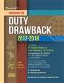 Duty Drawback 2017-2018 - Mahavir Law House(MLH)